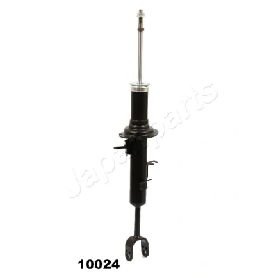 Imagem de JAPANPARTS MM 10024 Amortecedor Eixo dianteiro, lado direito Pressão do gás Tubo duplo com assento de mola cavilha em cima
