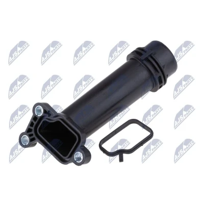 Imagem de NTY CTM BM 066 Flange BMW: 3 Touring, 5 Sedan