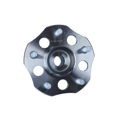 Imagem de MAXGEAR 33 1660 Cubo da Roda Eixo traseiro esquerdo, direito