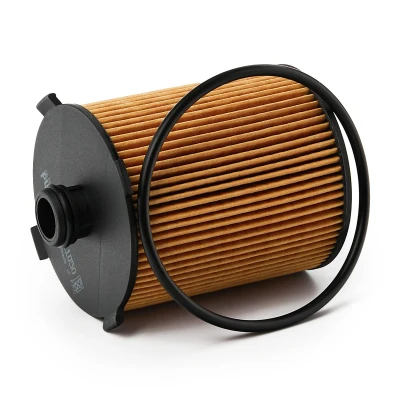 Imagem de PURFLUX L1050 Filtro de óleo Cartucho filtrante VOLVO: V40 Hatchback, V60 I, XC60 I
