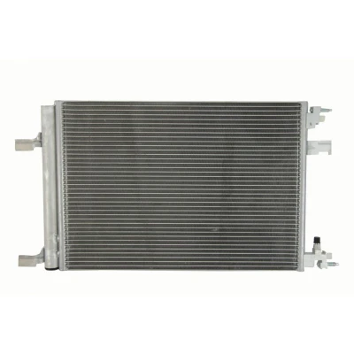 Imagem de NRF EASY FIT 35918 Condensador com juntas secador 11,8 8,6 Alumínio 525 OPEL: Zafira B, Astra J Sports Tourer, C Tourer