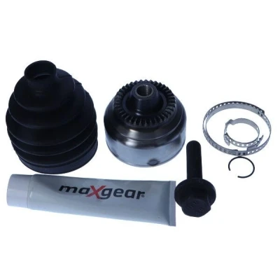 Imagem de MAXGEAR 49 3084 Ponteira de Transmissão do lado da roda, Eixo dianteiro