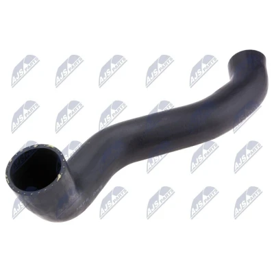 Imagem de NTY GPP FR 053 Mangueira Para o Turbocompressor FORD: S Max Mk1, MONDEO 4, Galaxy Mk2 MPV