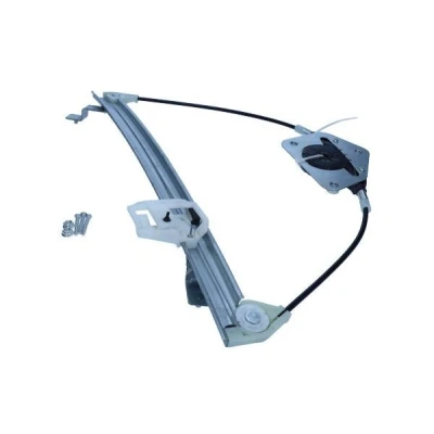 Imagem de Maxgear Elevador de vidro à frente, lado direito elétrico sem motor 50 0784 PEUGEOT: 406 Sedan
