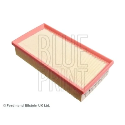 Imagem de BLUE PRINT ADB112239 Filtro de ar 57 148 286 Cartucho filtrante BMW: X5, 7