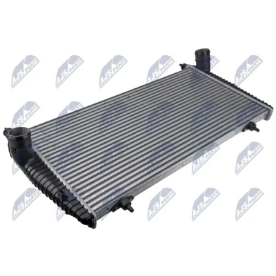 Imagem de NTY CNG CT 012 Intercooler