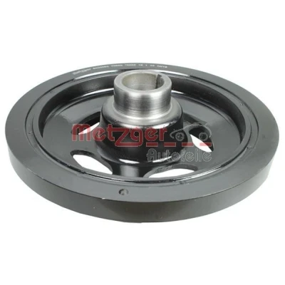 Imagem de METZGER 6400052 Polia da Cambota 151 7 MERCEDES BENZ: Classe E Sedan, C Sedan