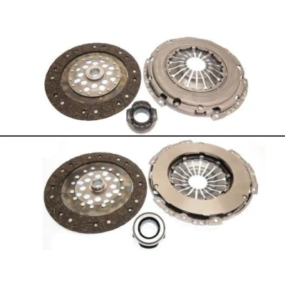 Imagem de KAWE 960881 Kit de embraiagem com prato da disco embraiagem, rolamento desembraiagem M 228 VOLKSWAGEN: Golf 4