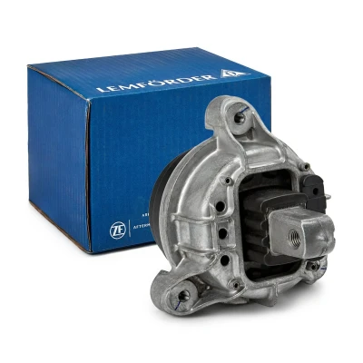 Imagem de LEMFÖRDER 39436 01 Suporte, motor esquerda BMW: 5 Touring, Sedan