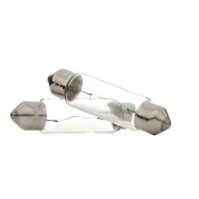 Imagem de OSRAM ORIGINAL LINE 6438 02B Lâmpada de casquilho 12 10 SEAT: Ibiza 3, OPEL: Corsa D Hatchback, CHEVROLET: Aveo / Kalos Hatchback