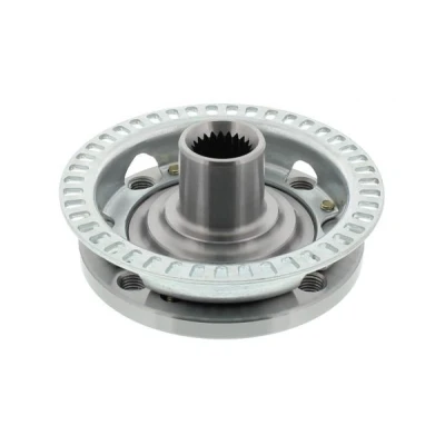 Imagem de MAPCO 26733 Cubo da Roda 4 100 com anel de sensor do ABS Eixo dianteiro, ambos os lados VOLKSWAGEN: Polo III Hatchback