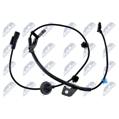 Imagem de NTY HCA MS 047 Sensor de ABS Eixo traseiro esquerdo 1030 PEUGEOT: 4007, MITSUBISHI: ASX SUV, Outlander II