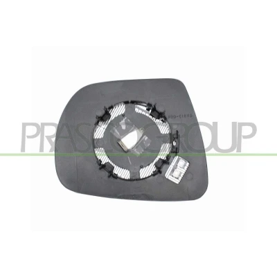 Imagem de PRASCO HN8057514 Vidro Espelho esquerda HYUNDAI: ix35