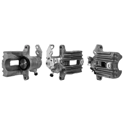 Imagem de ELSTOCK 86 0192 Pinça de travão Alumínio eixo traseiro esquerdo, atrás do AUDI: A3 Hatchback, SEAT: Leon I Ibiza 2, VOLKSWAGEN: Golf 4