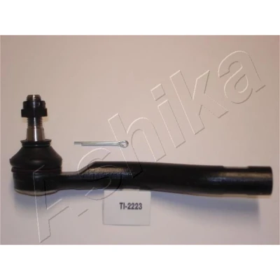 Imagem de ASHIKA 111 02 2222L Rótula de direção esquerda TOYOTA: Yaris I Hatchback