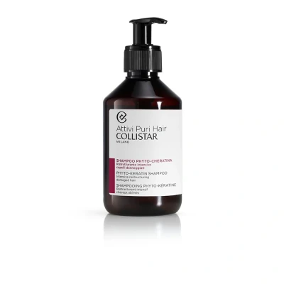Imagem de Collistar Phyto Keratin Shampoo 250 ml
