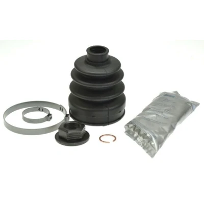 Imagem de LÖBRO 303954 Fole de Transmissão 97mm NBR (borracha nitrilo butadieno) com porca