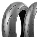 Imagem de Bridgestone RS 11 F ( 190/55 ZR17 TL (75W) Rodas traseiras, M/C, Variante L )