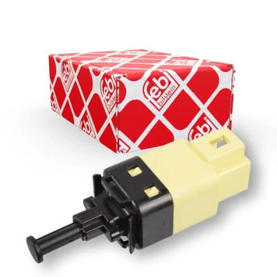 Imagem de FEBI BILSTEIN 170510 Interruptor de luz stop elétrico