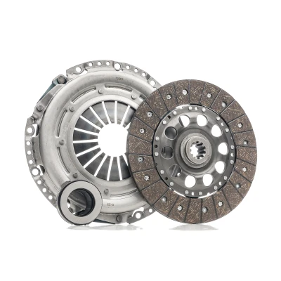 Imagem de STATIM 100.810 Kit de Embraiagem com rolamento desembraiagem 240mm BMW: 3 Sedan, 5 Coupe