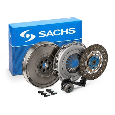 Imagem de SACHS 2290 601 126 Kit de Embraiagem FORD: FOCUS 3 Turnier, Transit Connect V408 Van, Grand C Max