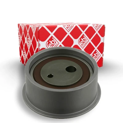 Imagem de FEBI BILSTEIN 24544 Rolo tensor, correia dentada HYUNDAI: Coupe II