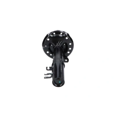 Imagem de KAVO PARTS SSA 11401 Amortecedor Eixo dianteiro, lado esquerdo Pressão do gás Tubo duplo com assento de mola cavilha em cima
