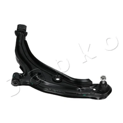 Imagem de JAPKO 72100L Braço de suspensão Eixo dianteiro, lado esquerdo, em baixo NISSAN: MICRA 2