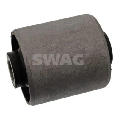 Imagem de SWAG 70 79 0002 Bucha de Eixo traseiro esquerdo, à frente, direito Borracha CITROËN: Jumpy I Van, PEUGEOT: Expert Van