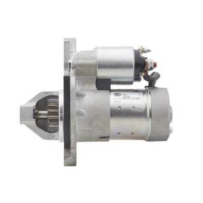 Imagem de HELLA 8EA 011 611 841 Motor de arranque 12 1 10 RENAULT: GRAND SCENIC 3, CLIO LAGUNA 3 Grandtour, NISSAN: Juke
