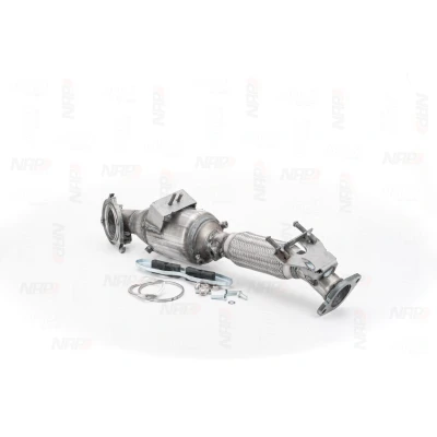 Imagem de BM CATALYSTS BM92042H Catalisador FORD: FOCUS 3 Turnier