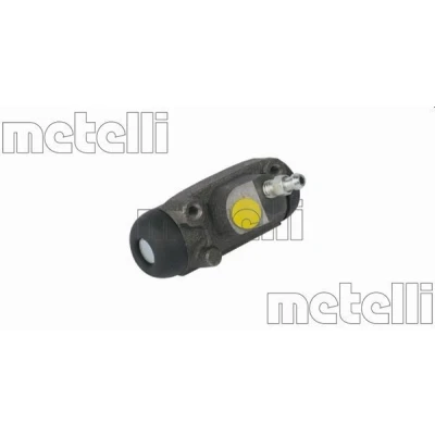 Imagem de METELLI 04 0991 Cilindro de Roda 20,64