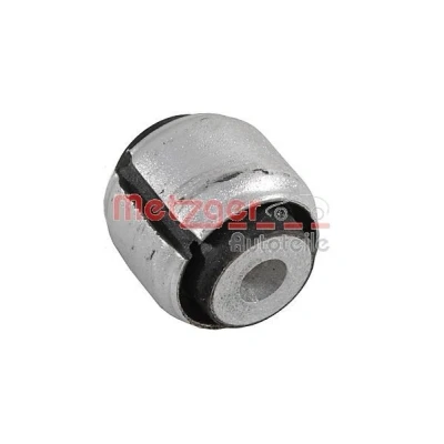 Imagem de METZGER 52095609 Casquilho de braço Suspensão Eixo traseiro, ambos os lados, interior para transversal