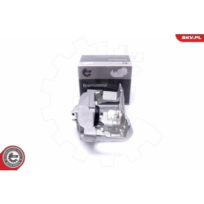 Imagem de ESEN SKV 55SKV781 Pinça de travão Alumínio 104 Eixo dianteiro, lado esquerdo FORD: S Max Mk1