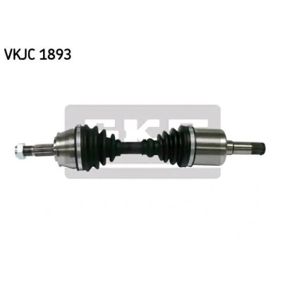 Imagem de SKF VKJC 1893 Veio de transmissão 550 ALFA ROMEO: 156 Sportwagon, Sedan