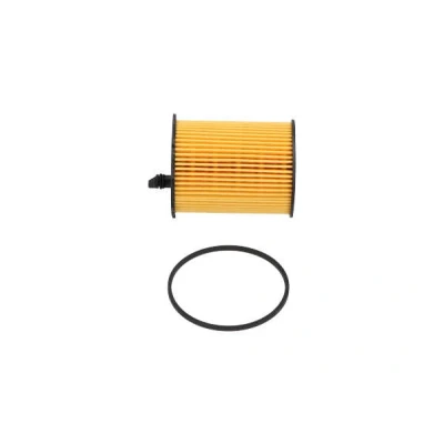 Imagem de KAVO PARTS MO 537 Filtro de óleo Cartucho filtrante PEUGEOT: 206 Hatchback, 308 SW 2, 208 I CITROËN: C3 Berlingo II Van,
