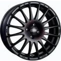 Imagem de Jante oz superturismo gt 7x16 4x100 et42