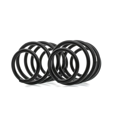 Imagem de DENCKERMANN D700329 Mola de suspensão Eixo dianteiro NISSAN: Qashqai / Qashqai+2 I