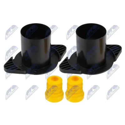 Imagem de NTY AB HD 016K Coifa Amortecedor Eixo traseiro HONDA: CR V 3