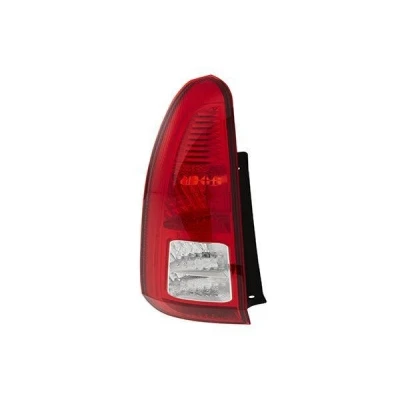 Imagem de HELLA 9EL 354 070 011 Farolim esquerda P21W, PY21W, W16W, W5W sem lâmpadas porta