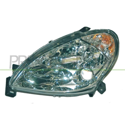 Imagem de PRASCO CI4224904 Farol Principal CITROËN: Xsara Hatchback, Carrinha