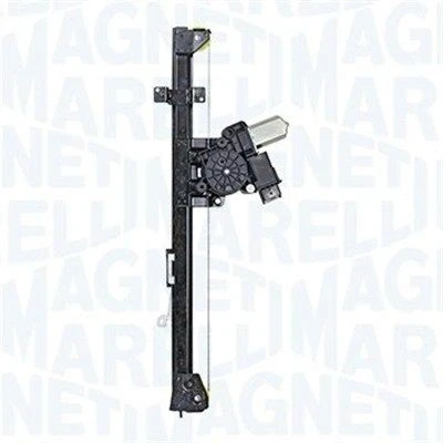 Imagem de Magneti Marelli Elevador de vidro à frente, lado esquerdo elétrico com motor 350103164500 CITROËN: Jumper II Van