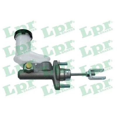 Imagem de LPR 2473 Cilindro Mestre da Embraiagem ISUZU: D Max 1 Pickup