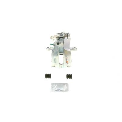 Imagem de BOSCH 0 986 135 367 Pinça de travão Ferro fundido 58 PEUGEOT: 807