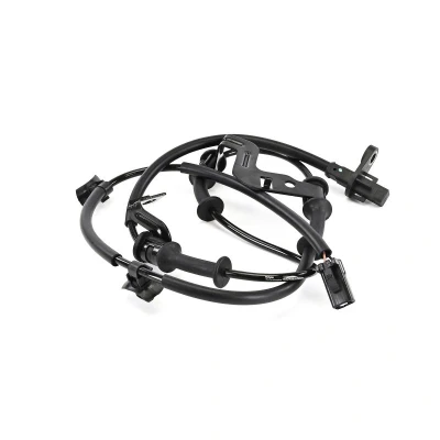 Imagem de DELPHI SS21553 12B1 Sensor de ABS activo