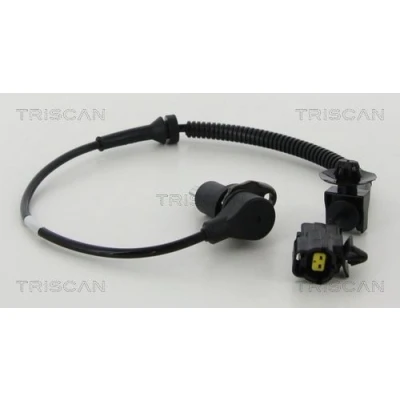 Imagem de TRISCAN 8180 21202 Sensor de ABS 475 39,9 CHEVROLET: Aveo / Kalos Hatchback, Sedan, Hatchback