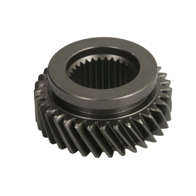 Imagem de AM Gears 12922 Carreto, veio de entrada da caixa velocidades