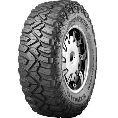Imagem de Kumho MT71 235/85 R16 120/116Q carro Pneus de verão 2270743
