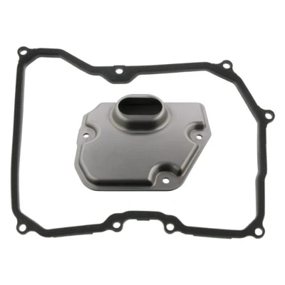 Imagem de FEBI BILSTEIN 101164 Conjunto do filtro hidráulico, caixa velocidades automática com junta cárter óleo