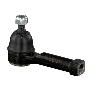 Imagem de FEBI BILSTEIN 41909 Rótula de direção Eixo dianteiro, lado esquerdo, direito com porca autoblocante